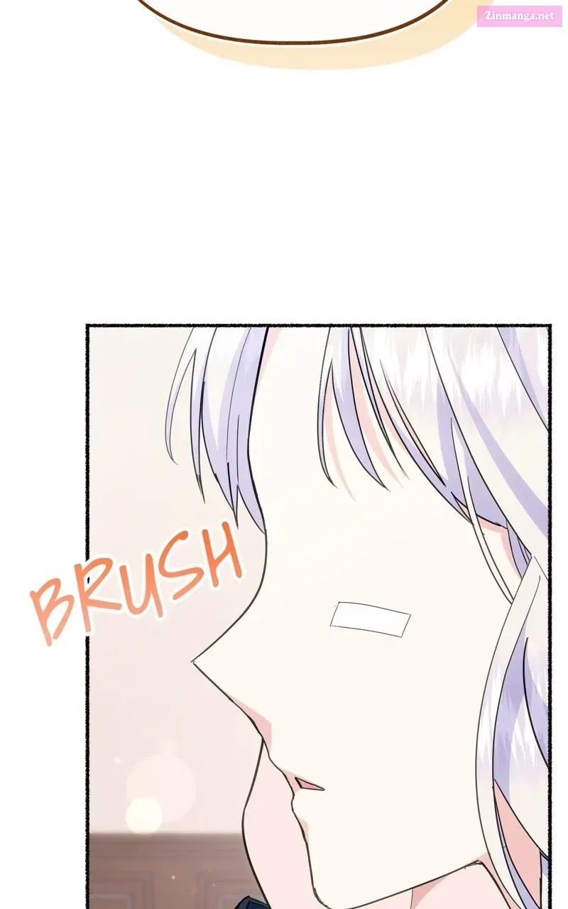 The Possessive Tyrantand His Sleepy Cat Chapter 36 page 34 - 