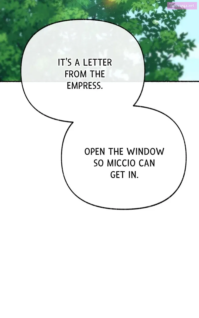 The Possessive Tyrantand His Sleepy Cat Chapter 36 page 54 - 
