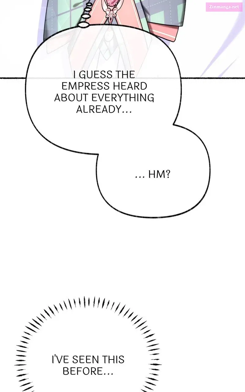 The Possessive Tyrantand His Sleepy Cat Chapter 36 page 56 - 