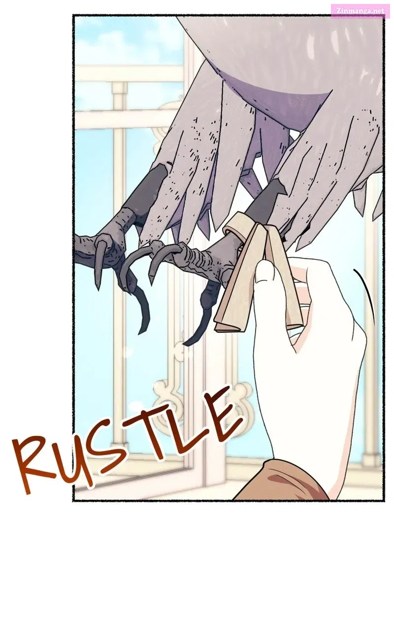 The Possessive Tyrantand His Sleepy Cat Chapter 36 page 59 - 