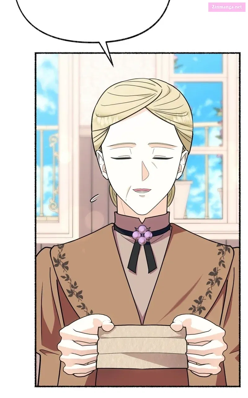 The Possessive Tyrantand His Sleepy Cat Chapter 36 page 67 - 