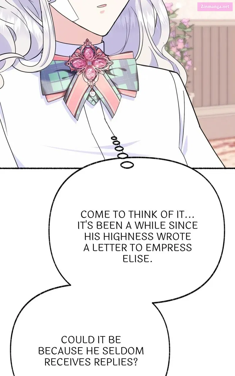 The Possessive Tyrantand His Sleepy Cat Chapter 36 page 69 - 