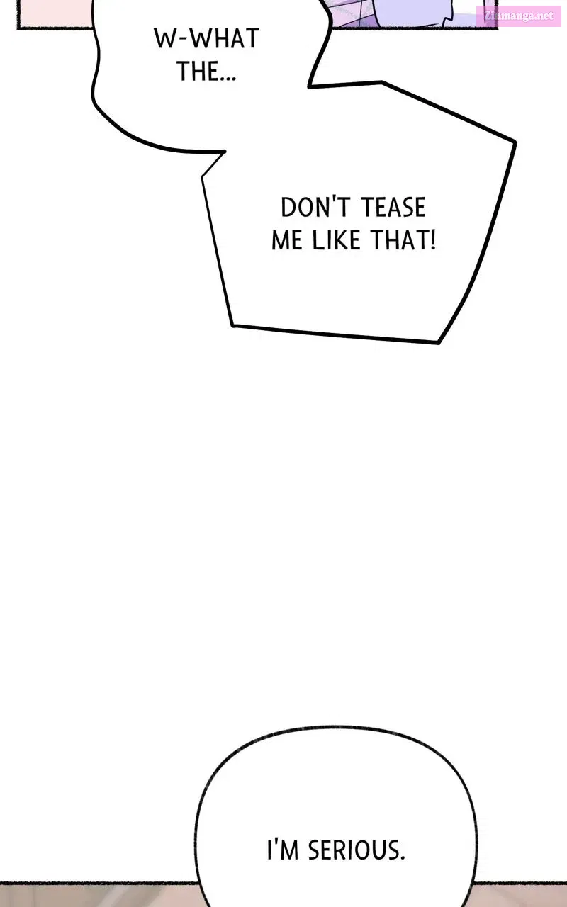The Possessive Tyrantand His Sleepy Cat Chapter 36 page 8 - 