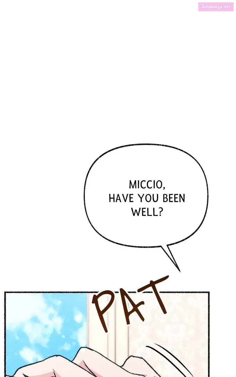 The Possessive Tyrantand His Sleepy Cat Chapter 36 page 72 - 