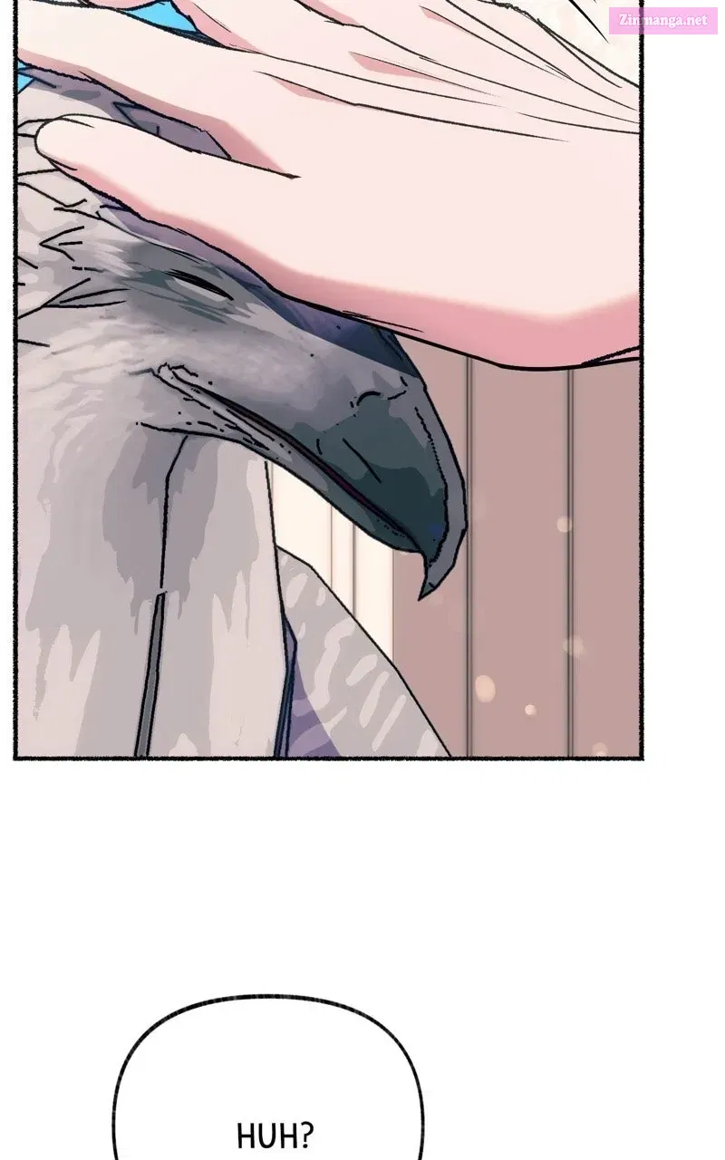 The Possessive Tyrantand His Sleepy Cat Chapter 36 page 73 - 
