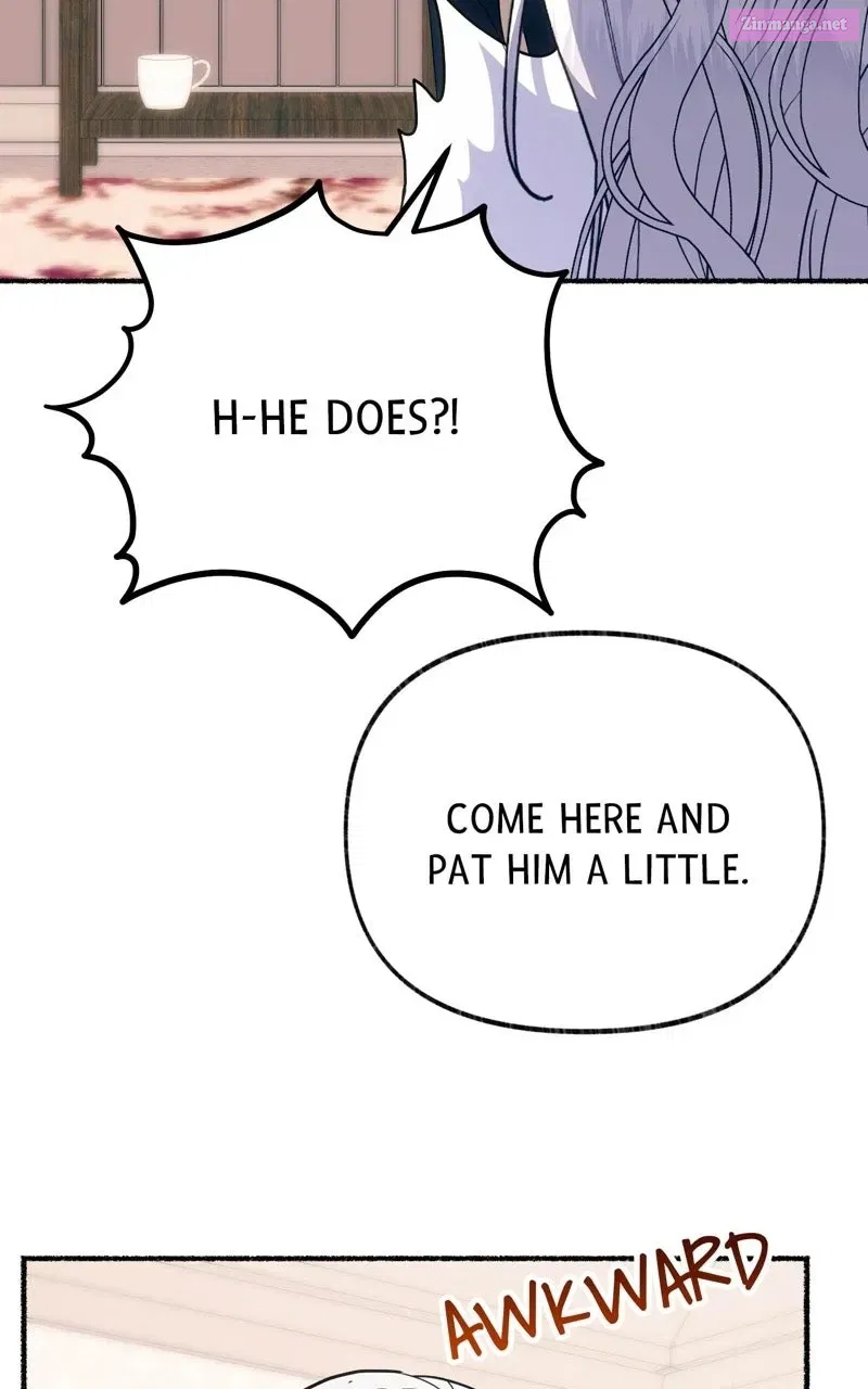 The Possessive Tyrantand His Sleepy Cat Chapter 36 page 75 - 