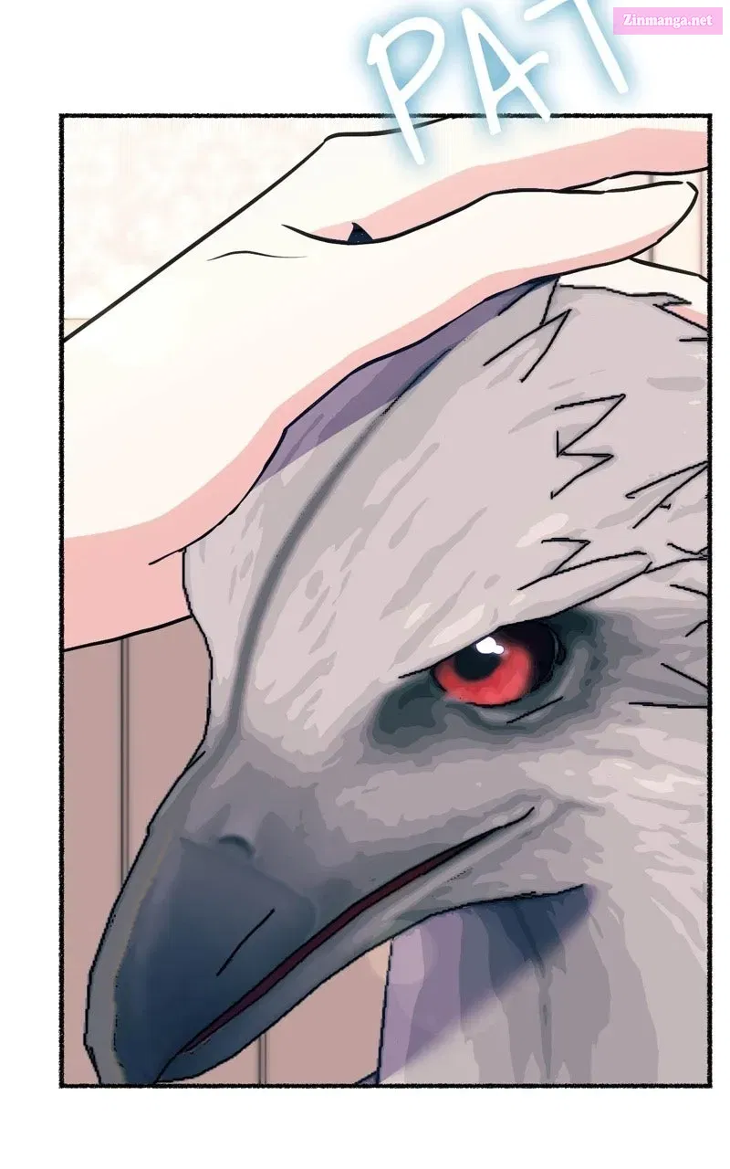The Possessive Tyrantand His Sleepy Cat Chapter 36 page 77 - 