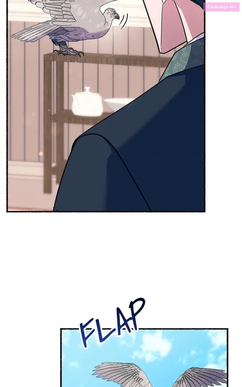 The Possessive Tyrantand His Sleepy Cat Chapter 36 page 81 - 