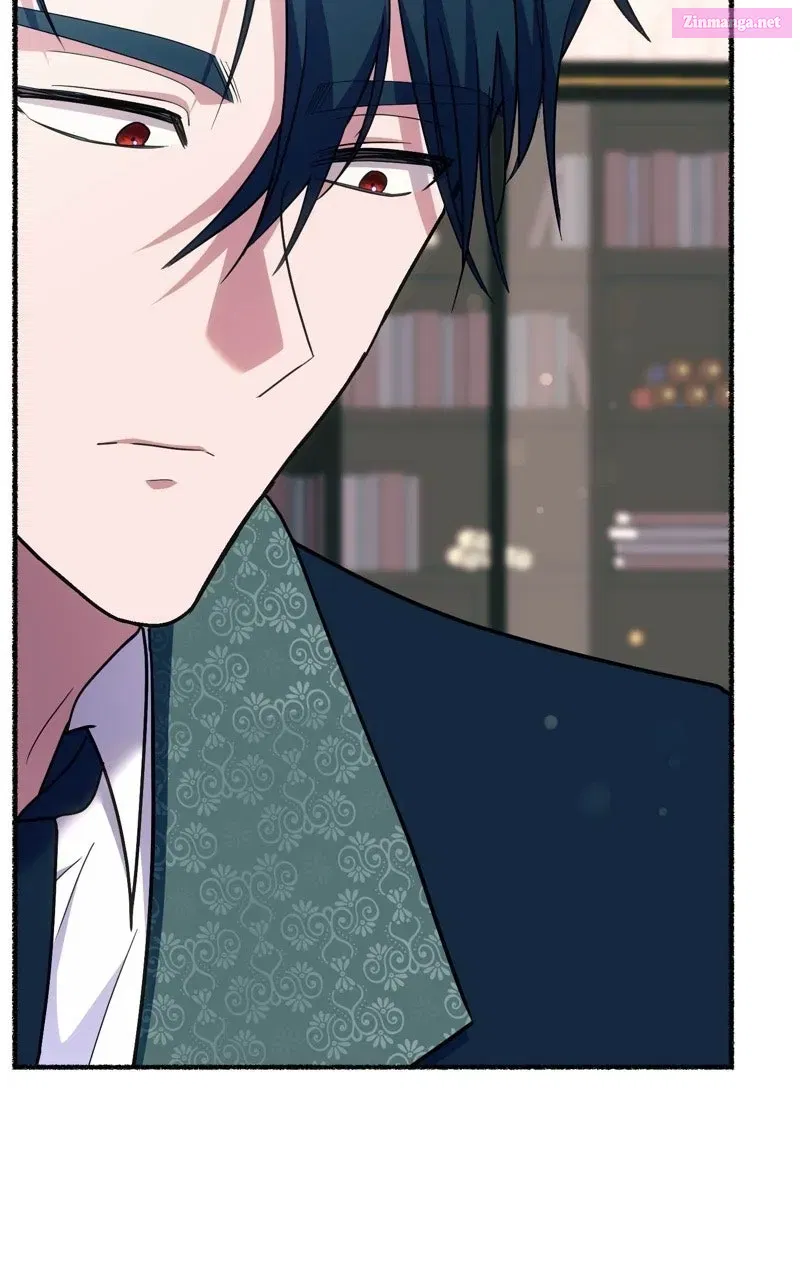 The Possessive Tyrantand His Sleepy Cat Chapter 36 page 95 - 