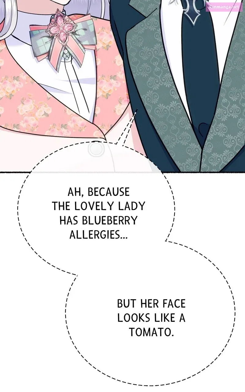 The Possessive Tyrantand His Sleepy Cat Chapter 37 page 103 - 