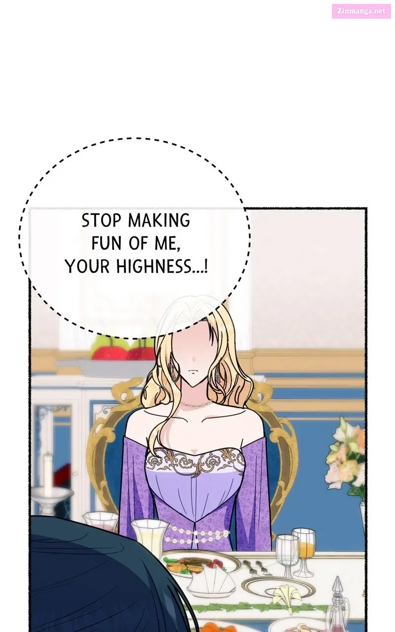 The Possessive Tyrantand His Sleepy Cat Chapter 37 page 104 - 