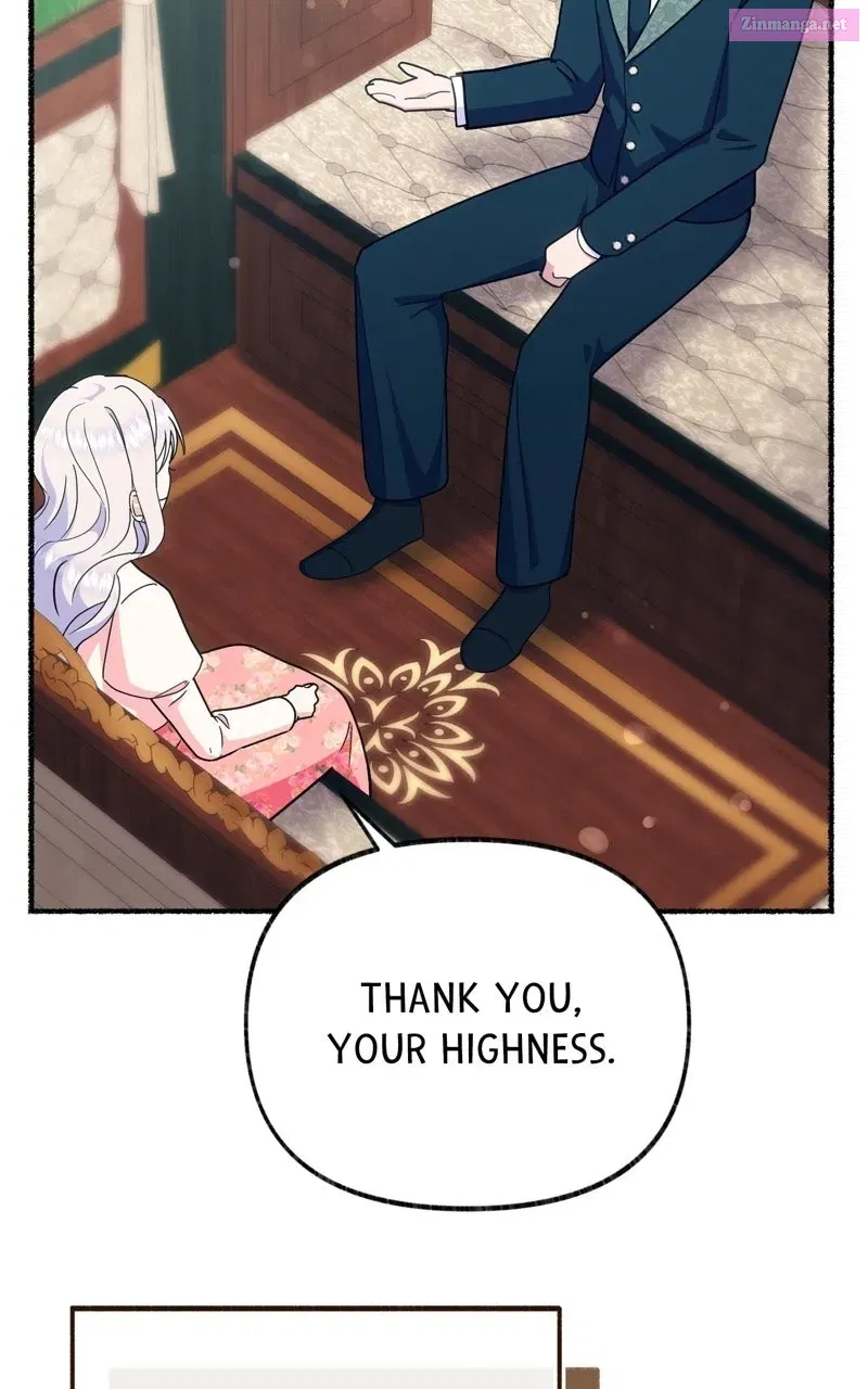 The Possessive Tyrantand His Sleepy Cat Chapter 37 page 19 - 