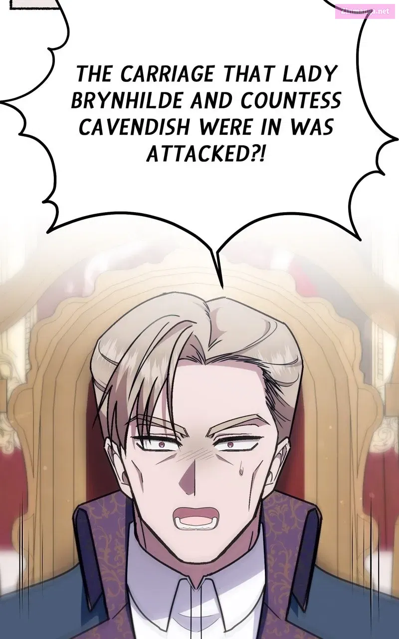 The Possessive Tyrantand His Sleepy Cat Chapter 37 page 26 - 