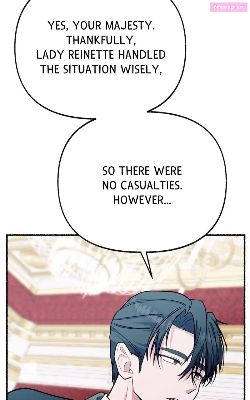 The Possessive Tyrantand His Sleepy Cat Chapter 37 page 28 - 