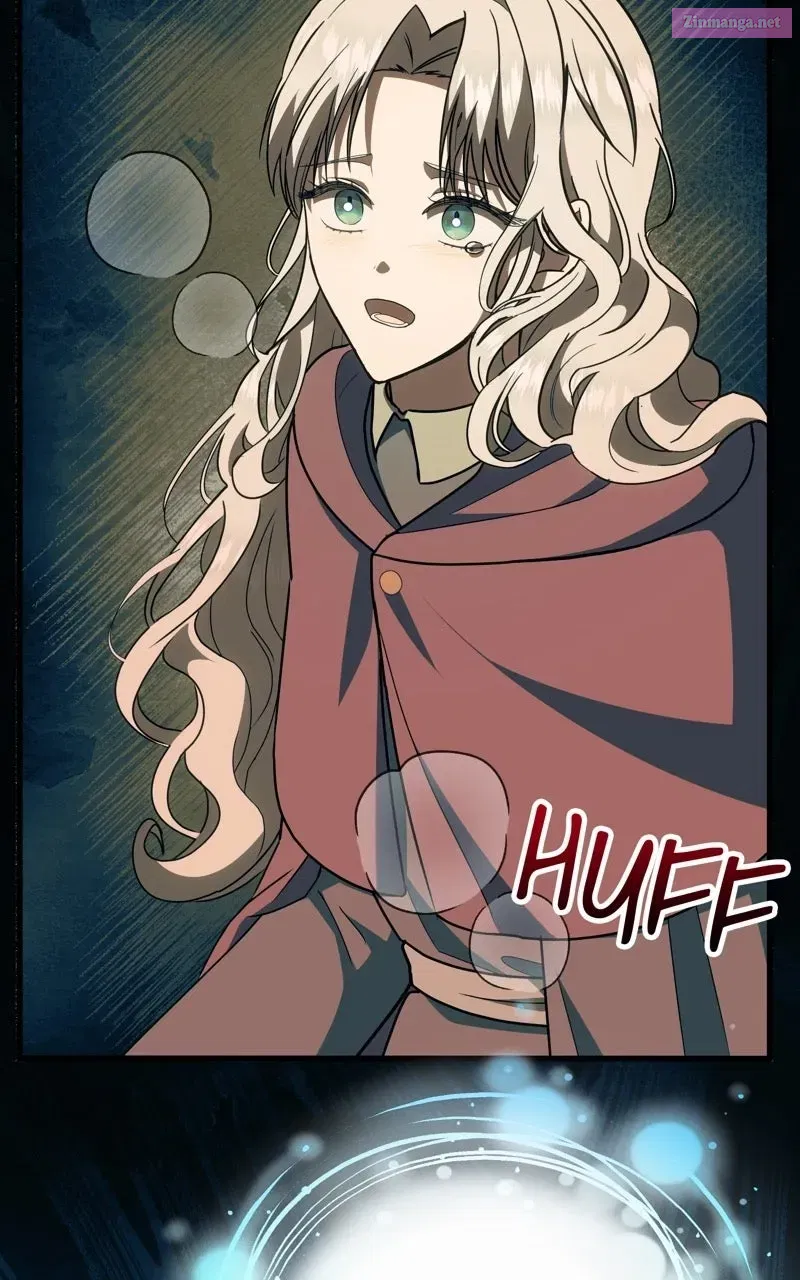The Possessive Tyrantand His Sleepy Cat Chapter 37 page 4 - 