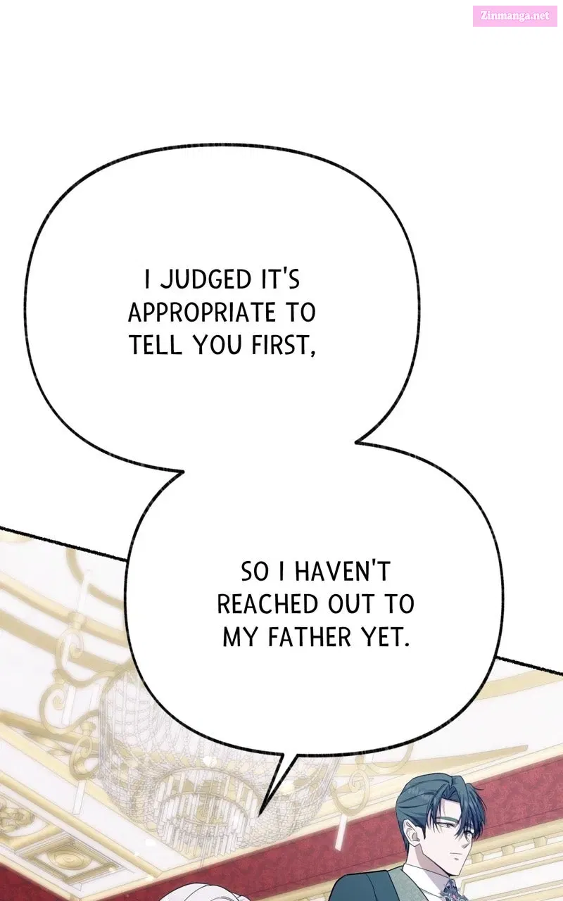 The Possessive Tyrantand His Sleepy Cat Chapter 37 page 35 - 