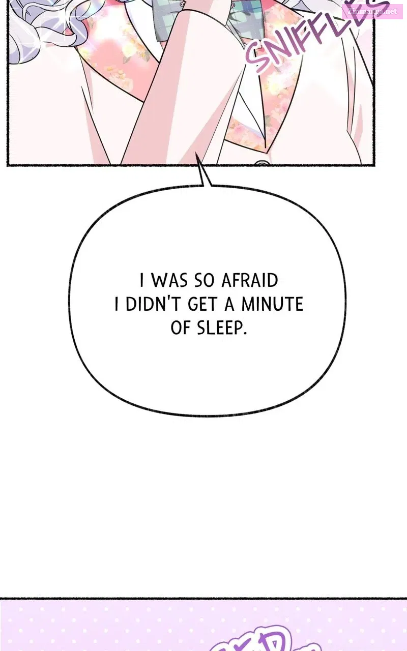 The Possessive Tyrantand His Sleepy Cat Chapter 37 page 40 - 