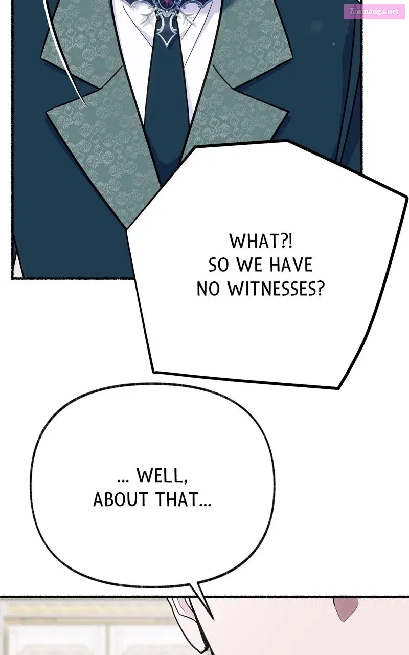 The Possessive Tyrantand His Sleepy Cat Chapter 37 page 43 - 