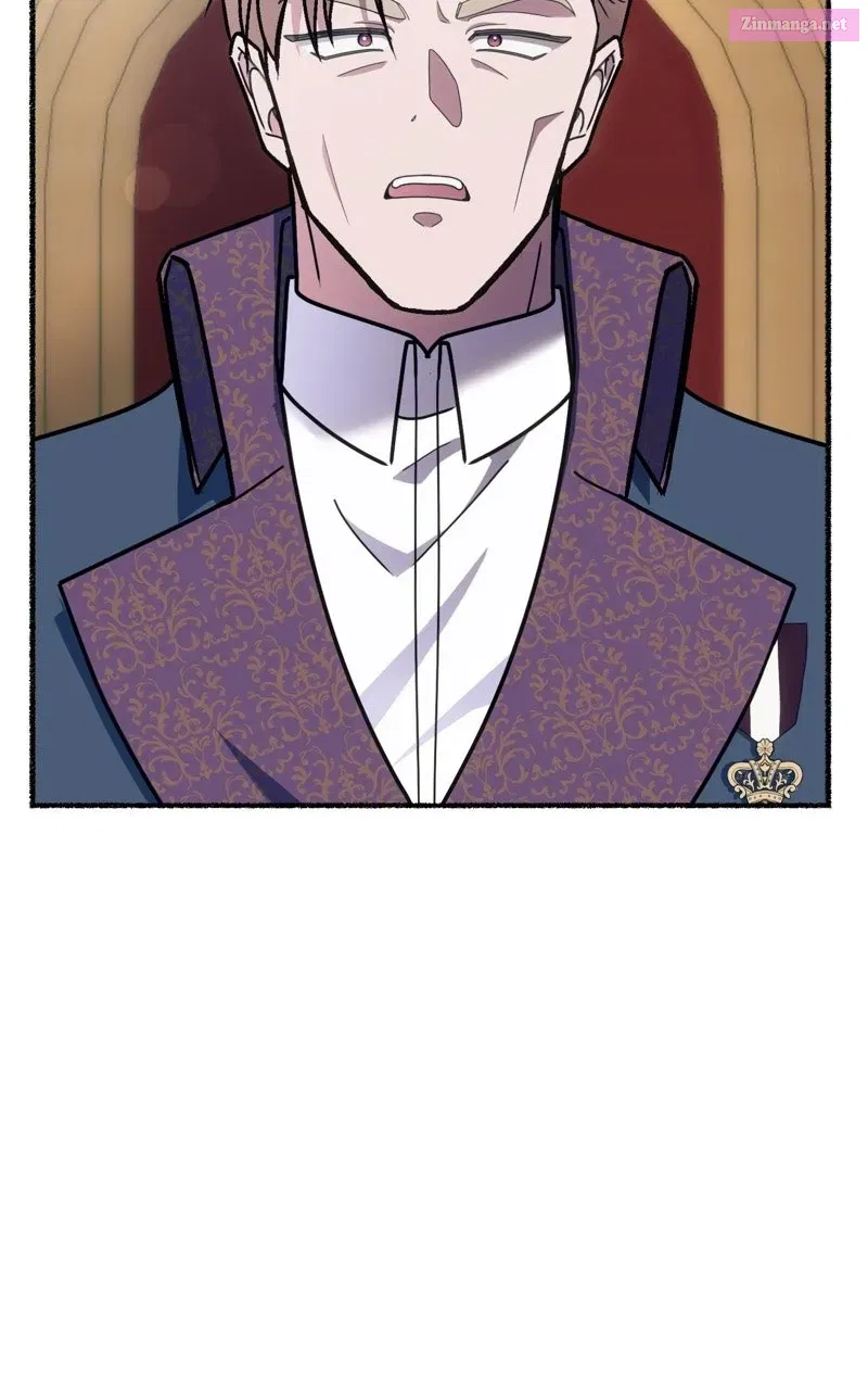 The Possessive Tyrantand His Sleepy Cat Chapter 37 page 47 - 