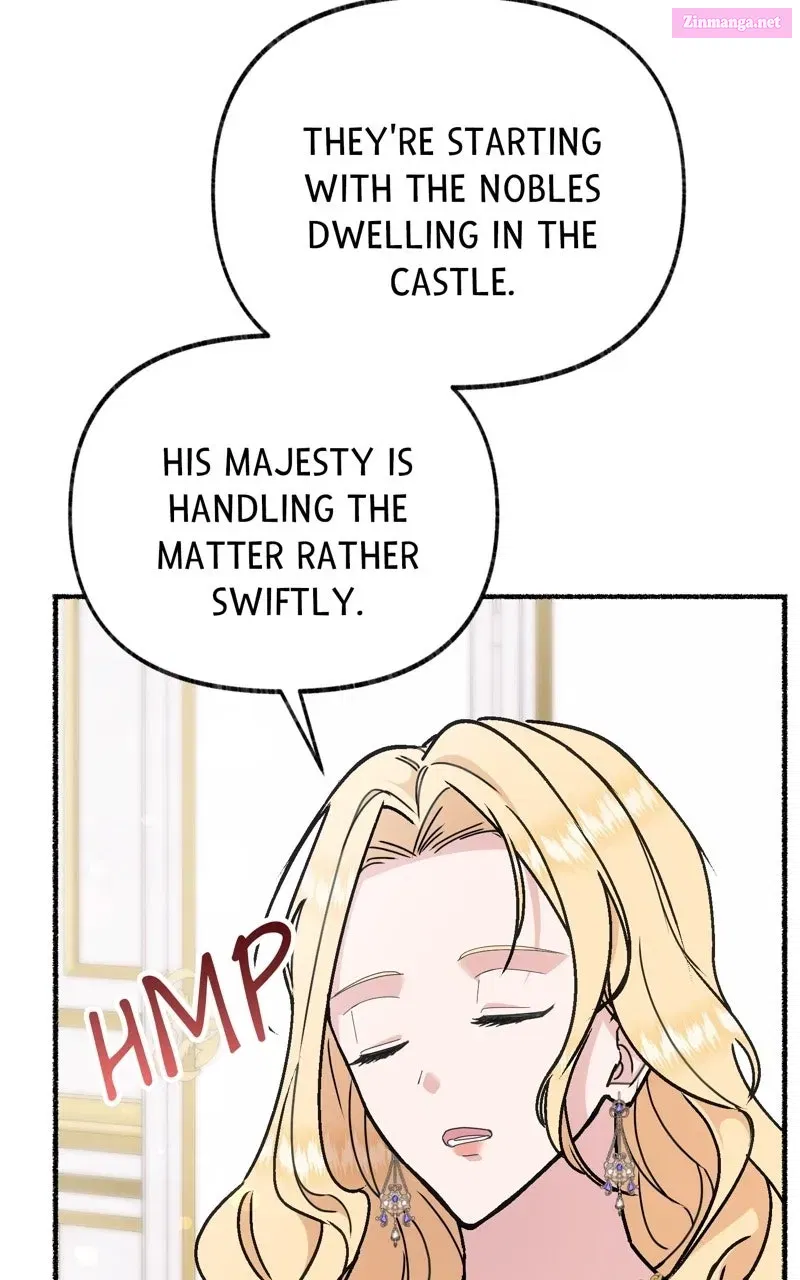 The Possessive Tyrantand His Sleepy Cat Chapter 37 page 51 - 