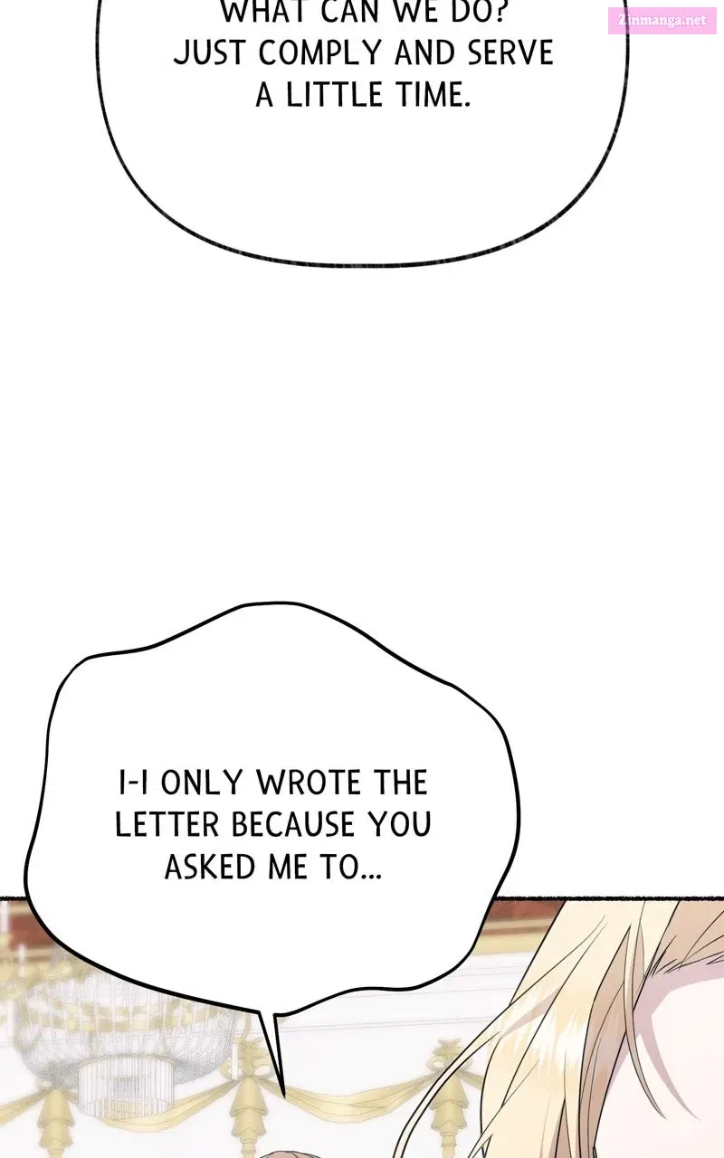 The Possessive Tyrantand His Sleepy Cat Chapter 37 page 56 - 