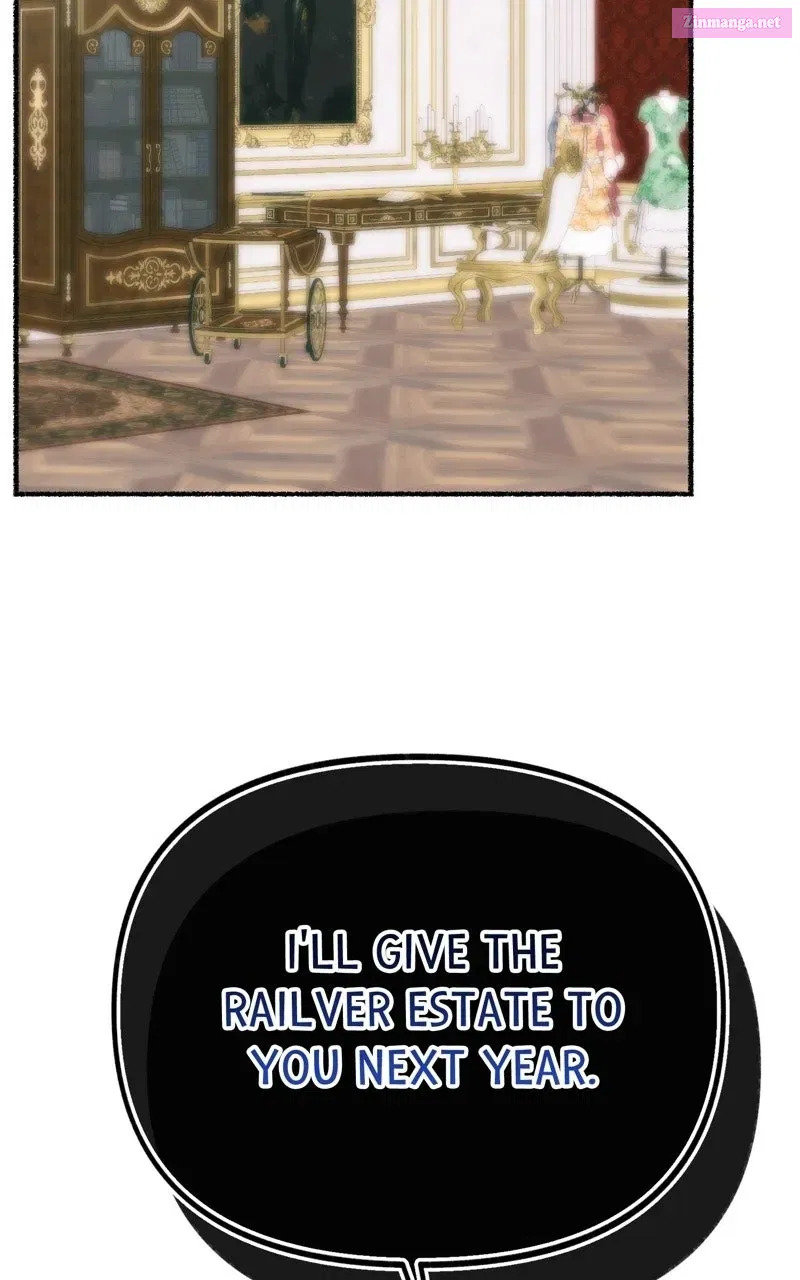The Possessive Tyrantand His Sleepy Cat Chapter 37 page 59 - 