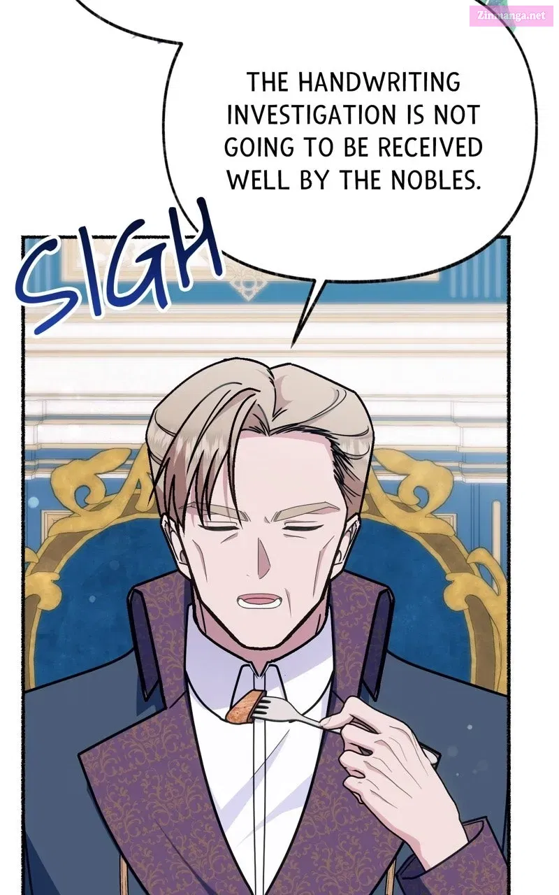 The Possessive Tyrantand His Sleepy Cat Chapter 37 page 69 - 