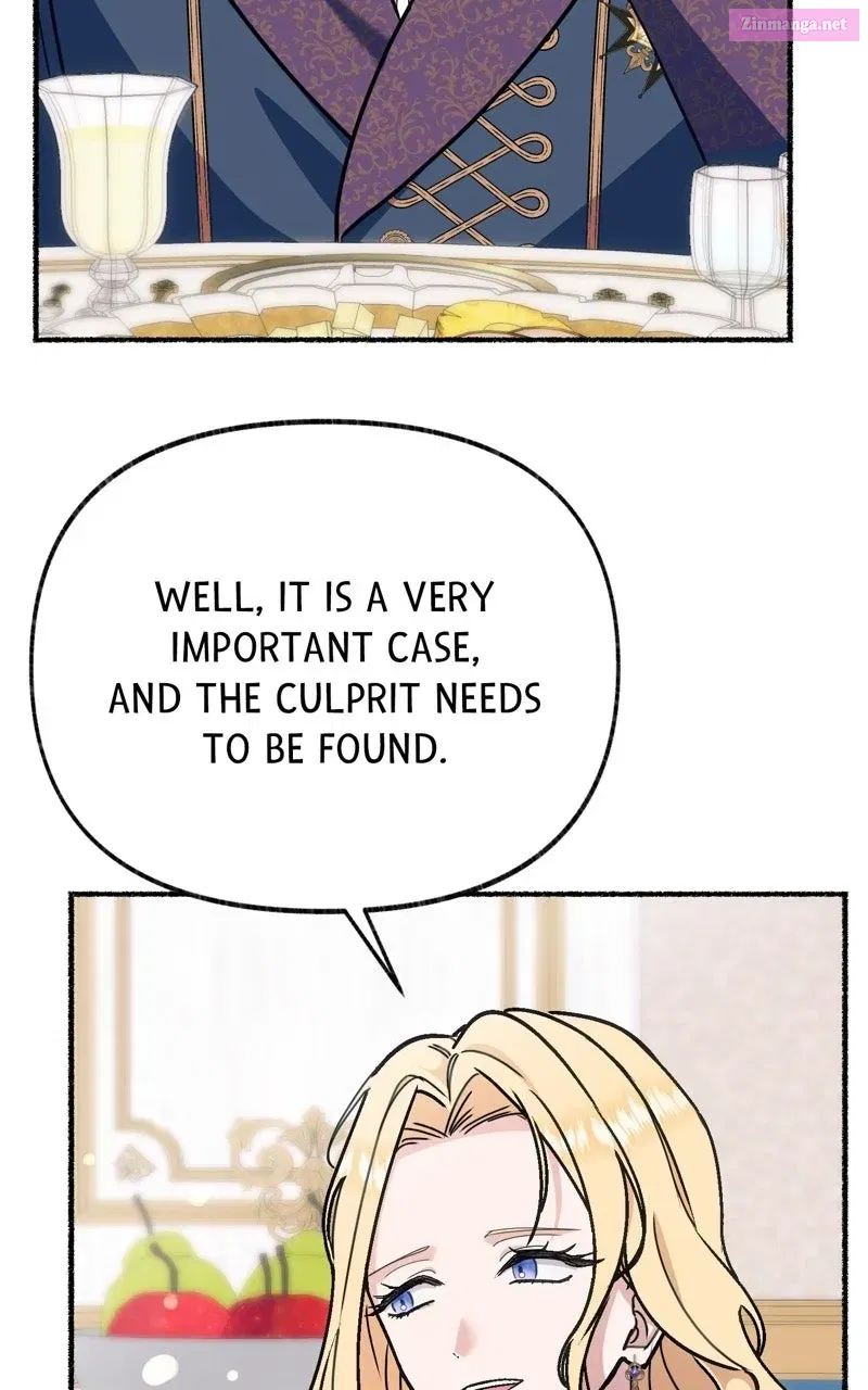 The Possessive Tyrantand His Sleepy Cat Chapter 37 page 70 - 