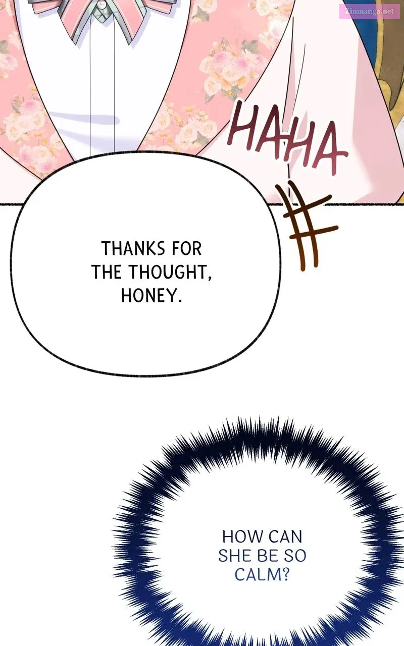 The Possessive Tyrantand His Sleepy Cat Chapter 37 page 73 - 