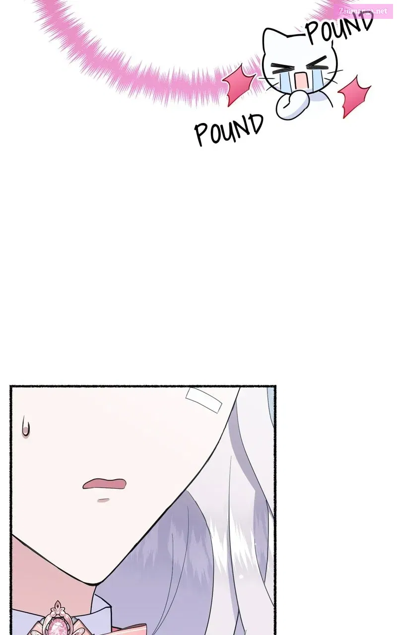 The Possessive Tyrantand His Sleepy Cat Chapter 37 page 87 - 