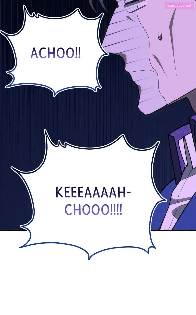 The Possessive Tyrantand His Sleepy Cat Chapter 37 page 94 - 