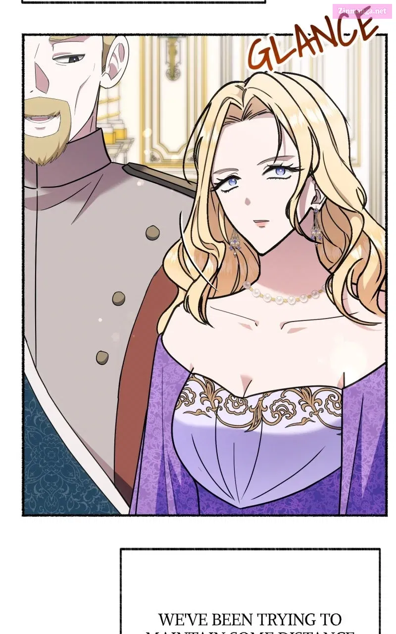 The Possessive Tyrantand His Sleepy Cat Chapter 38 page 30 - 