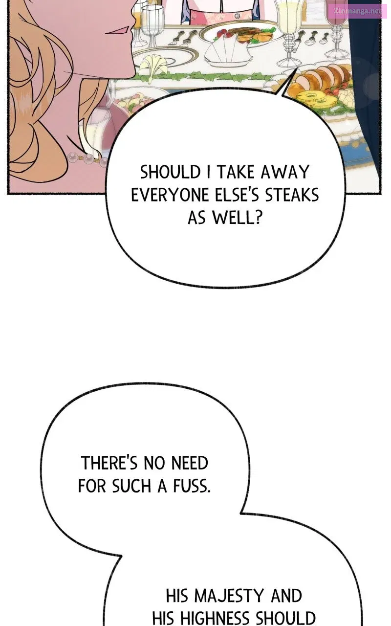 The Possessive Tyrantand His Sleepy Cat Chapter 38 page 4 - 