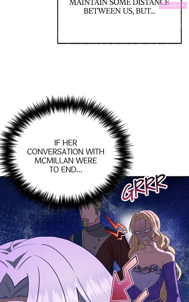 The Possessive Tyrantand His Sleepy Cat Chapter 38 page 31 - 