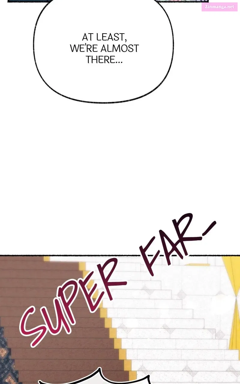 The Possessive Tyrantand His Sleepy Cat Chapter 38 page 34 - 