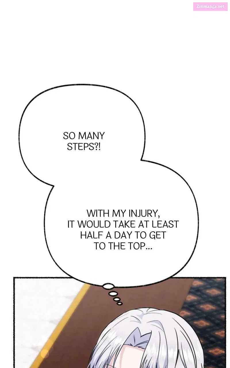 The Possessive Tyrantand His Sleepy Cat Chapter 38 page 36 - 