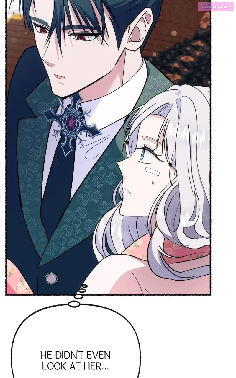 The Possessive Tyrantand His Sleepy Cat Chapter 38 page 45 - 