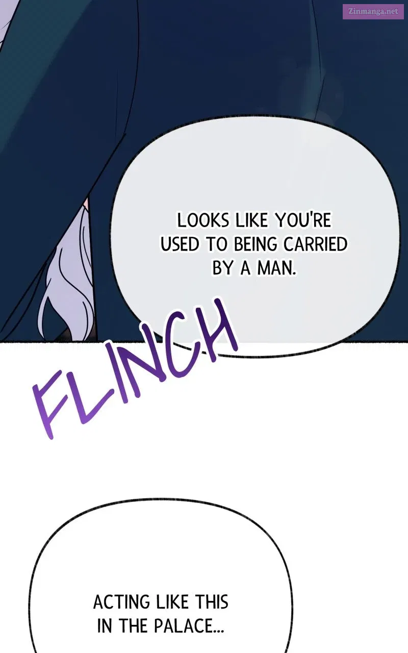 The Possessive Tyrantand His Sleepy Cat Chapter 38 page 48 - 