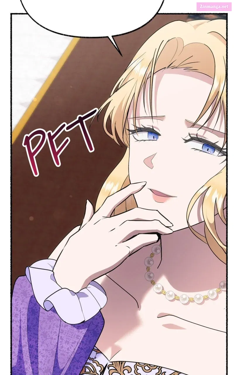 The Possessive Tyrantand His Sleepy Cat Chapter 38 page 49 - 