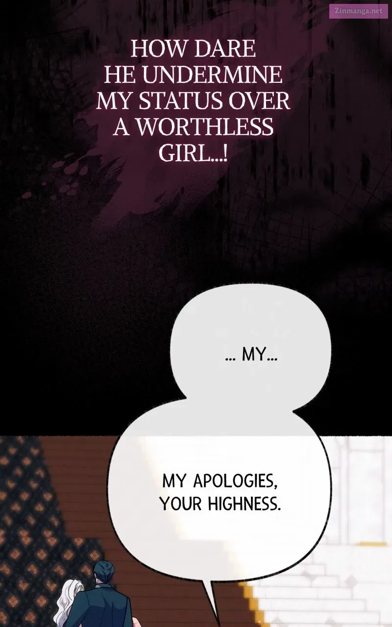 The Possessive Tyrantand His Sleepy Cat Chapter 38 page 55 - 