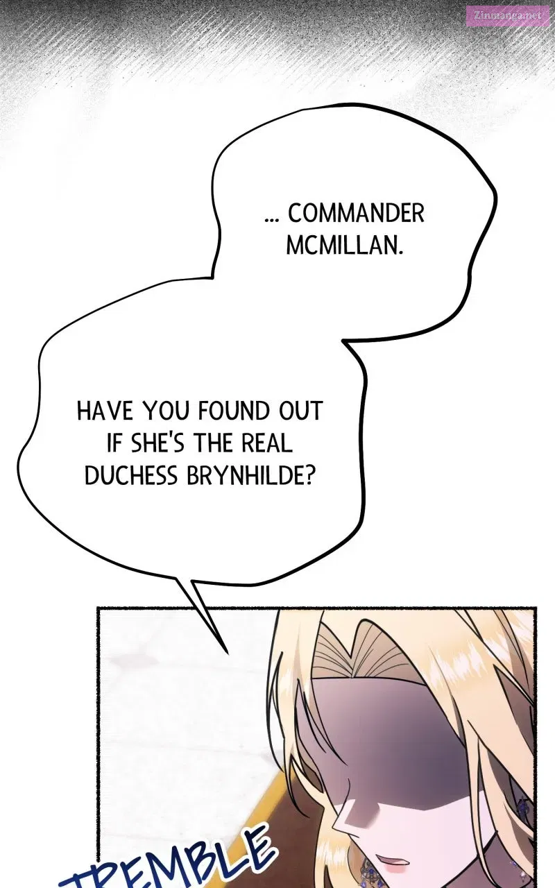 The Possessive Tyrantand His Sleepy Cat Chapter 38 page 57 - 