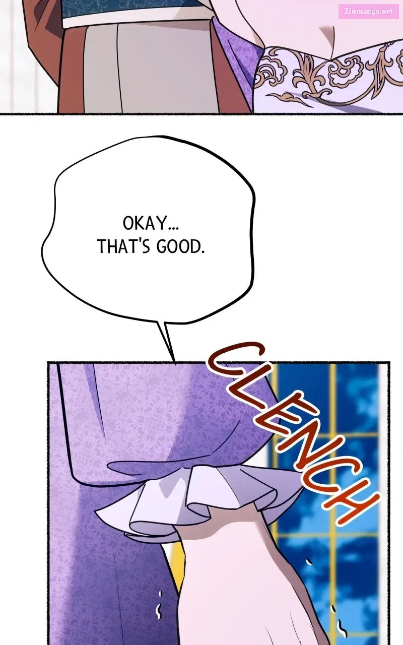 The Possessive Tyrantand His Sleepy Cat Chapter 38 page 60 - 
