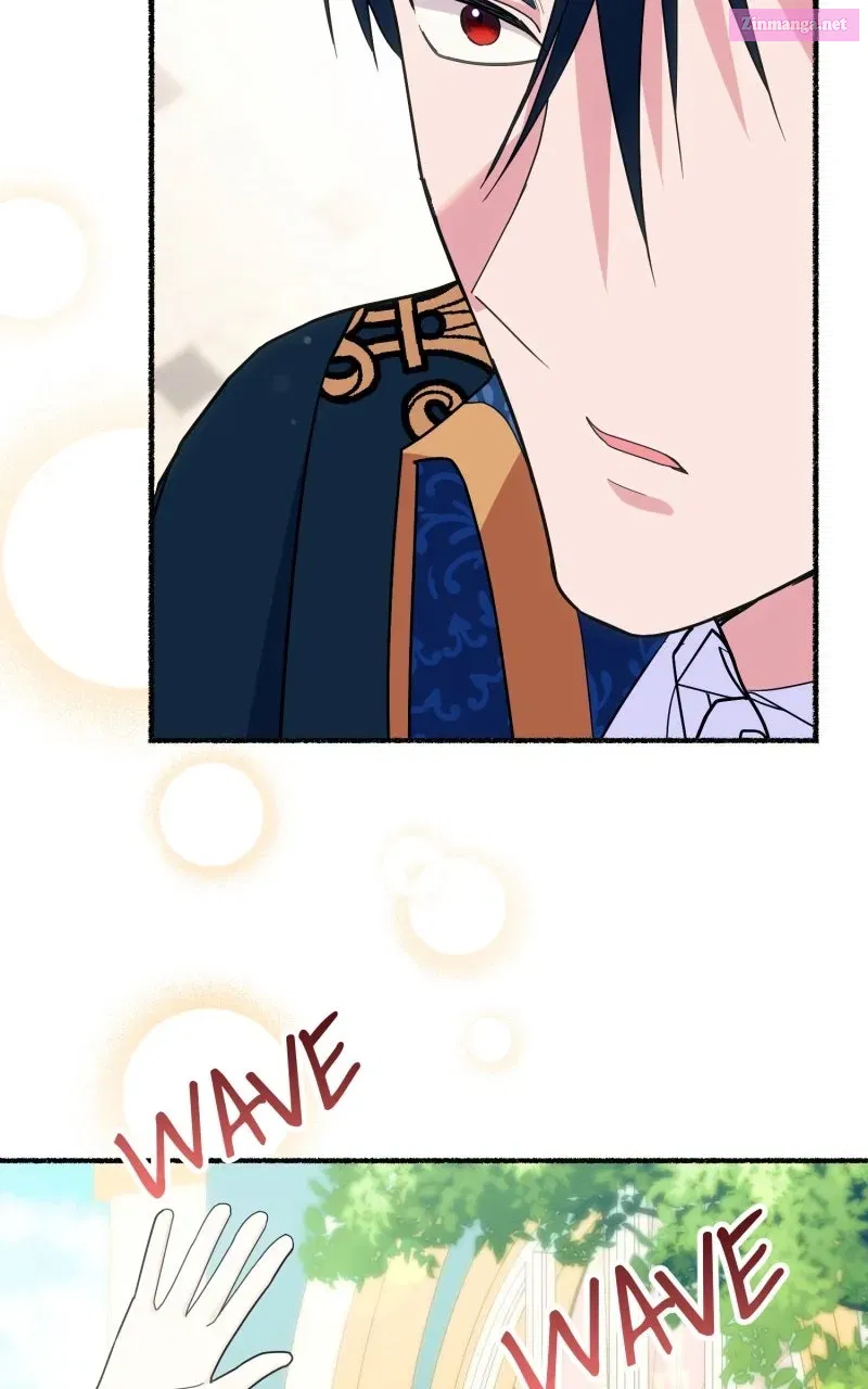 The Possessive Tyrantand His Sleepy Cat Chapter 38 page 75 - 