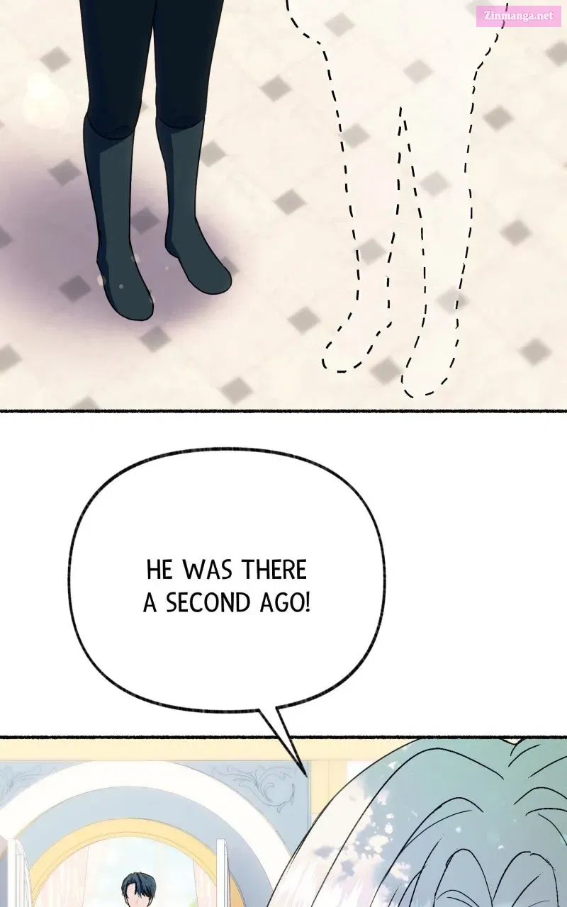 The Possessive Tyrantand His Sleepy Cat Chapter 38 page 79 - 