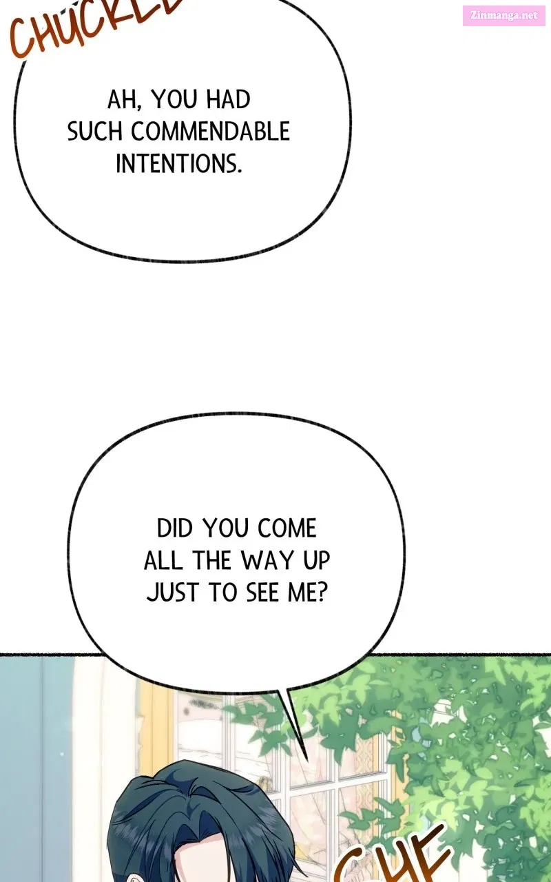 The Possessive Tyrantand His Sleepy Cat Chapter 38 page 90 - 