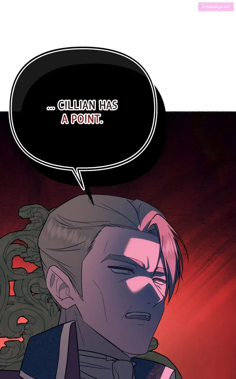 The Possessive Tyrantand His Sleepy Cat Chapter 39 page 102 - 