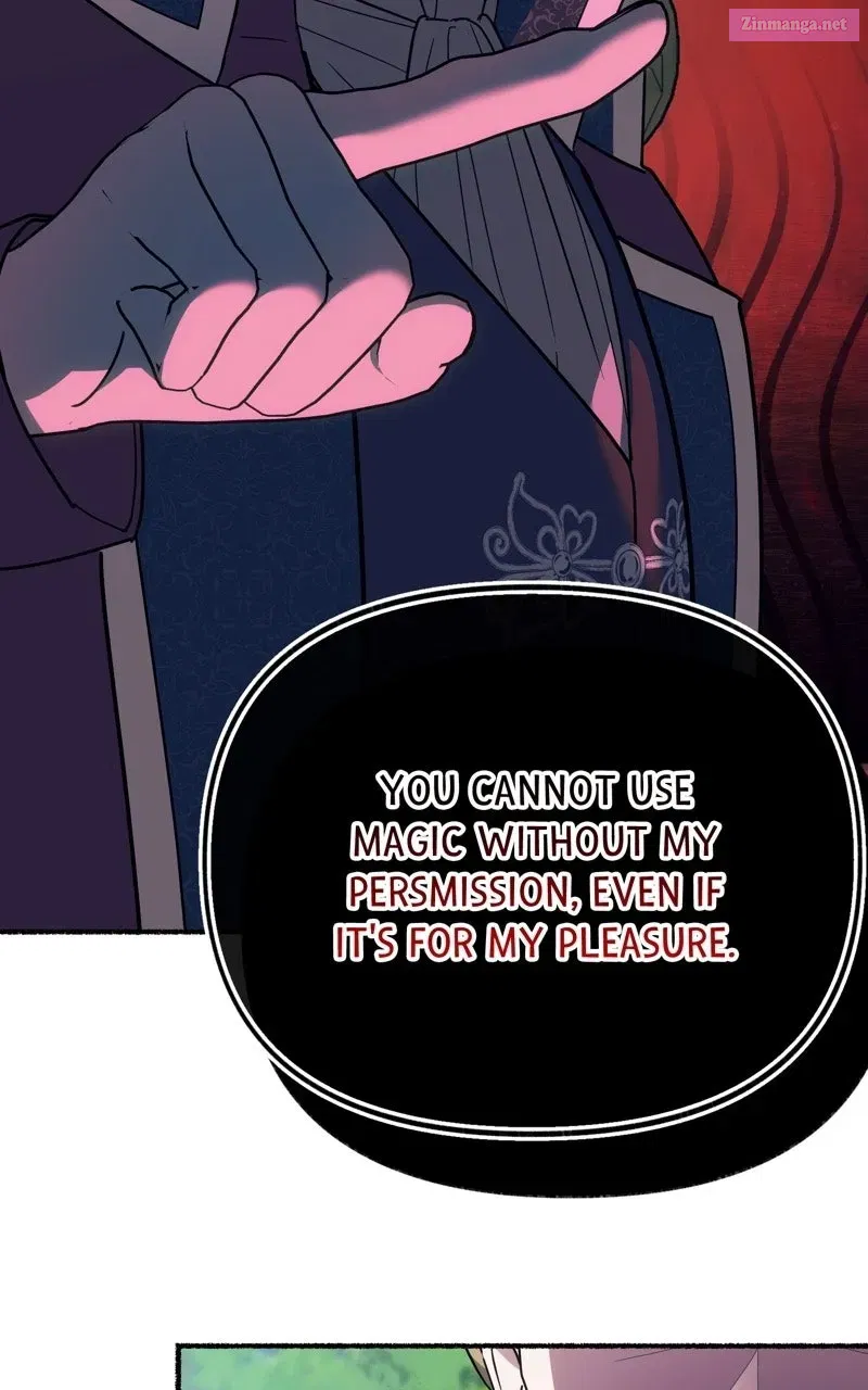 The Possessive Tyrantand His Sleepy Cat Chapter 39 page 103 - 