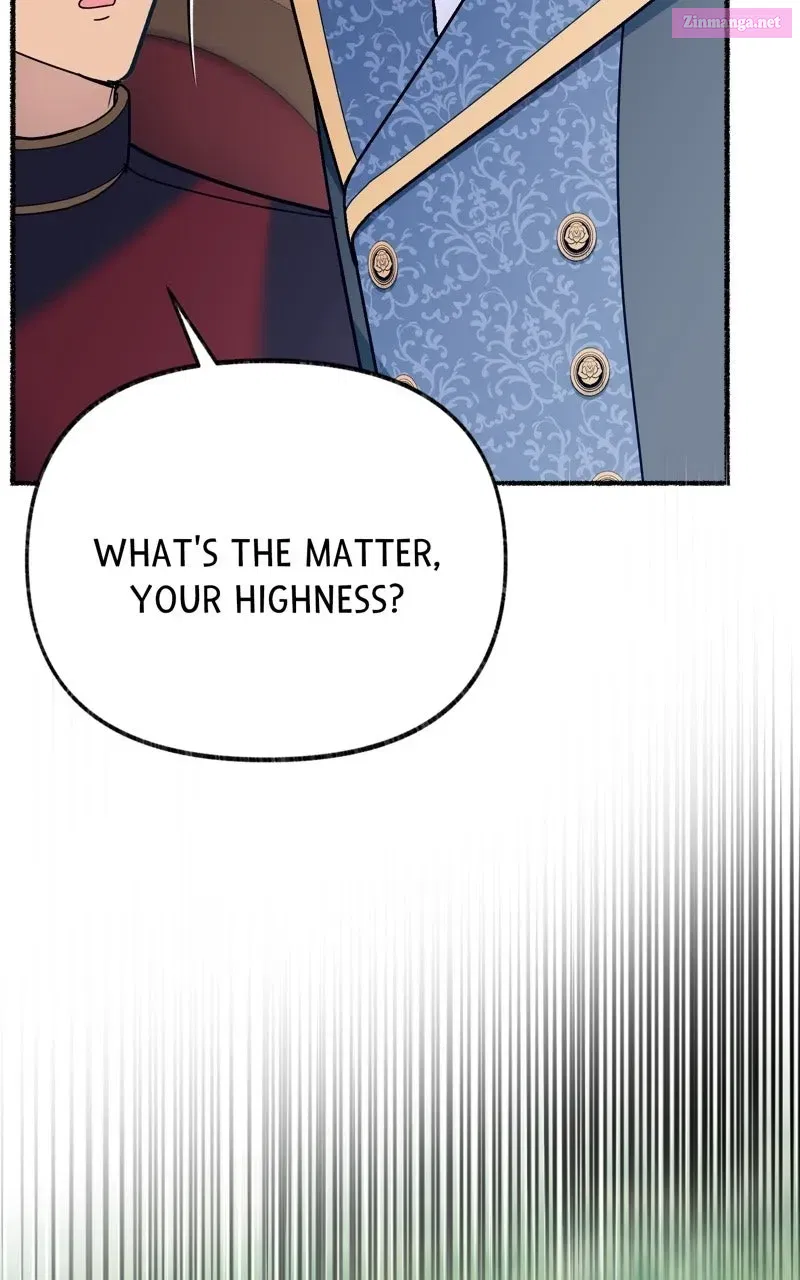 The Possessive Tyrantand His Sleepy Cat Chapter 39 page 108 - 