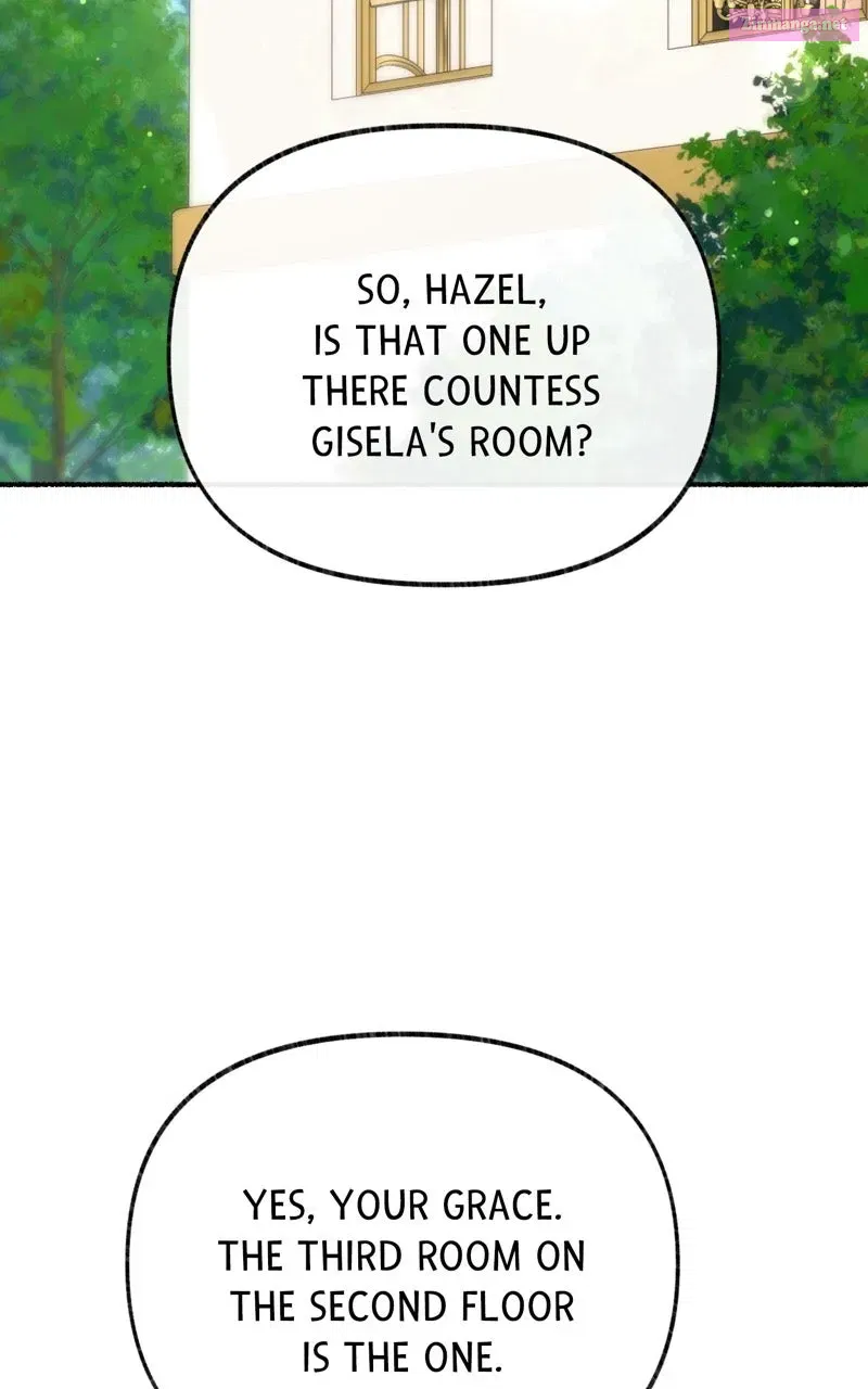 The Possessive Tyrantand His Sleepy Cat Chapter 39 page 27 - 