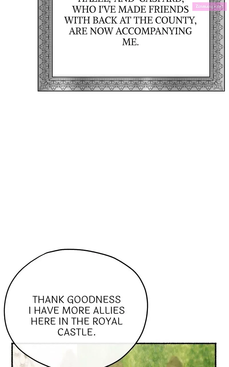 The Possessive Tyrantand His Sleepy Cat Chapter 39 page 32 - 